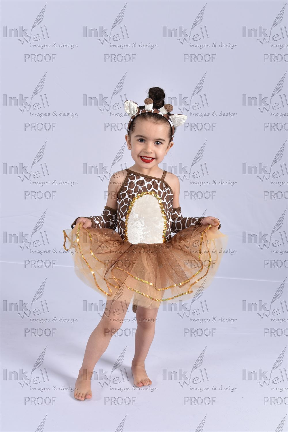 Kinderdance Tues 4:30